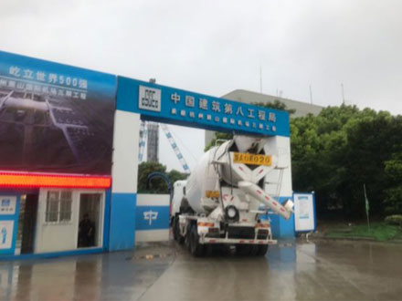常州戚電廠案例