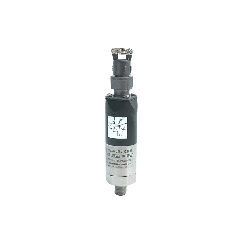 YWK-18小型壓力開關/壓力控制器
